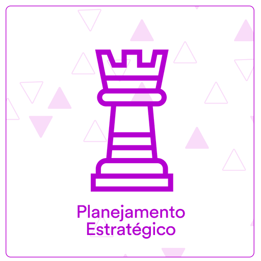 Planejamento Estratégico